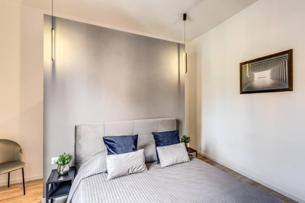 St Vatican Modern Loft Rom Exteriör bild